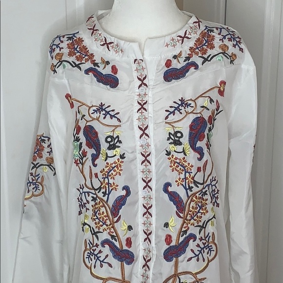 MISSLOOK•TOP - Picture 2 of 8